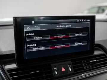 Audi Q5 SUV 40 TDI quattro S tronic