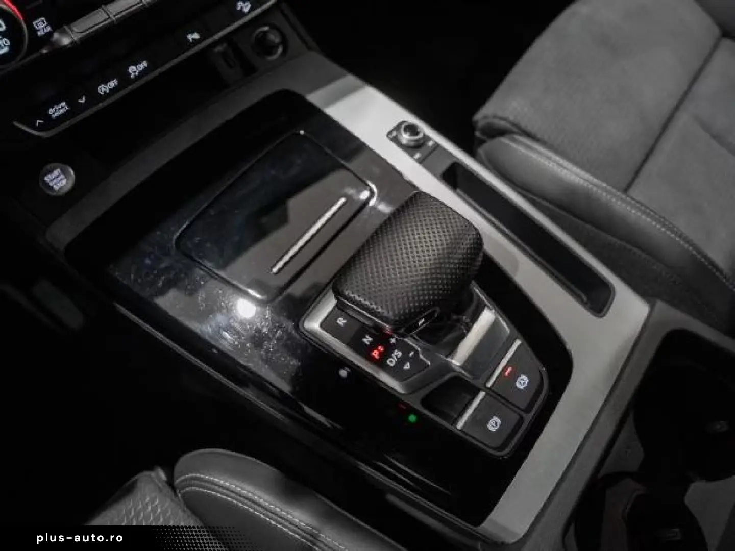 Audi Q5 SUV 40 TDI quattro S tronic