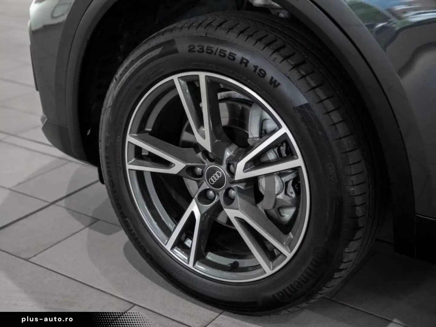 Audi Q5 SUV 40 TDI quattro S tronic