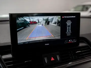 Audi Q5 SUV 40 TDI quattro S tronic