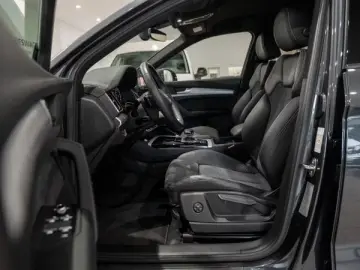 Audi Q5 SUV 40 TDI quattro S tronic