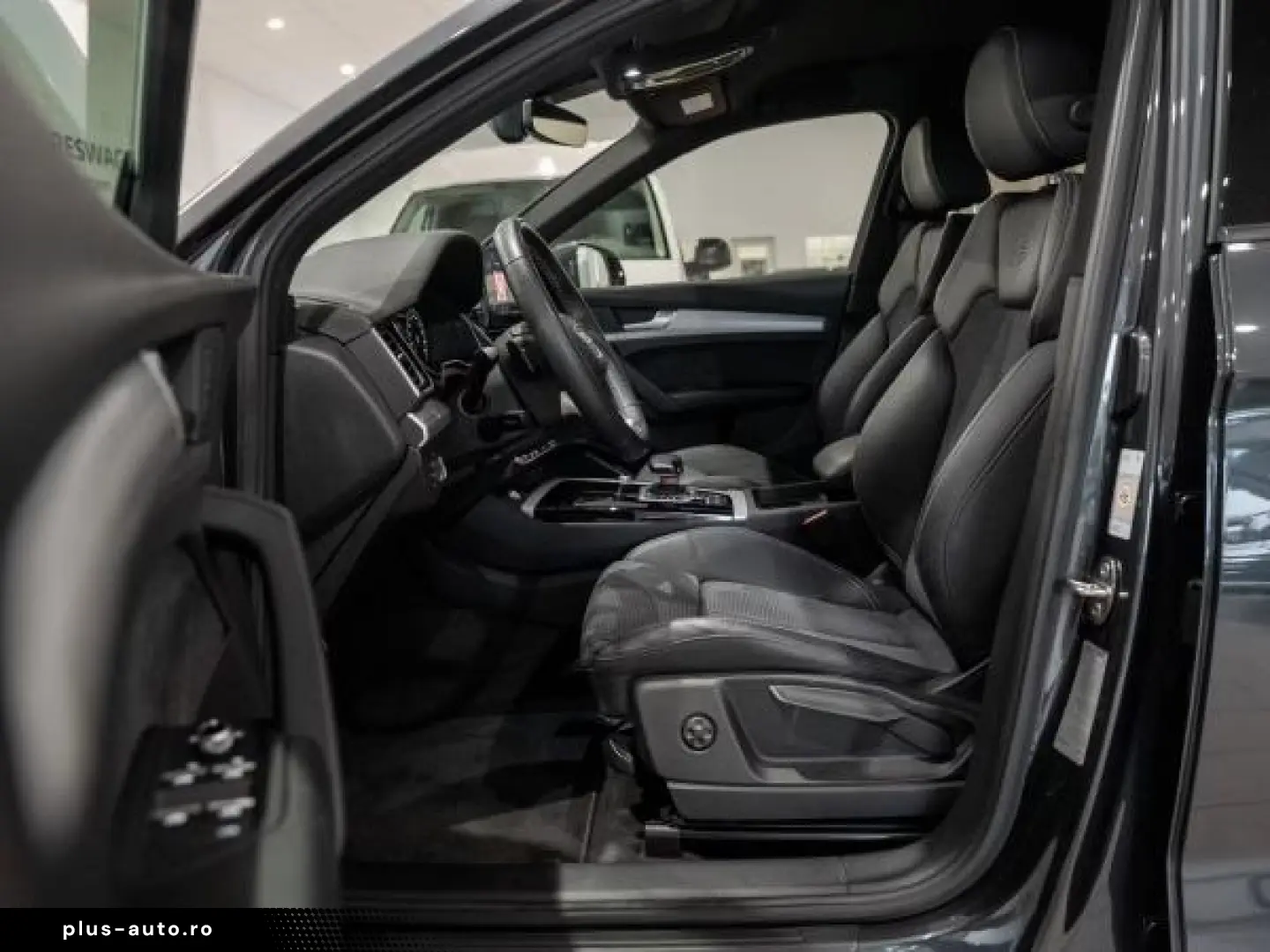 Audi Q5 SUV 40 TDI quattro S tronic