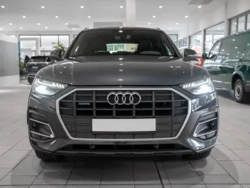 Audi Q5 SUV 40 TDI quattro S tronic