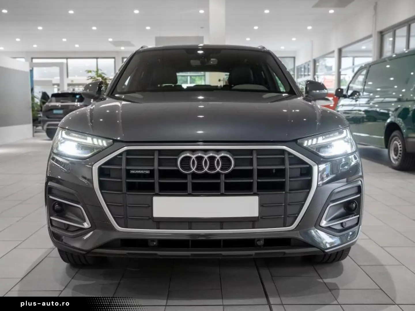 Audi Q5 SUV 40 TDI quattro S tronic