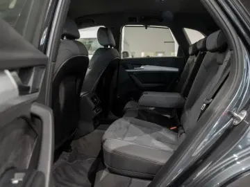 Audi Q5 SUV 40 TDI quattro S tronic