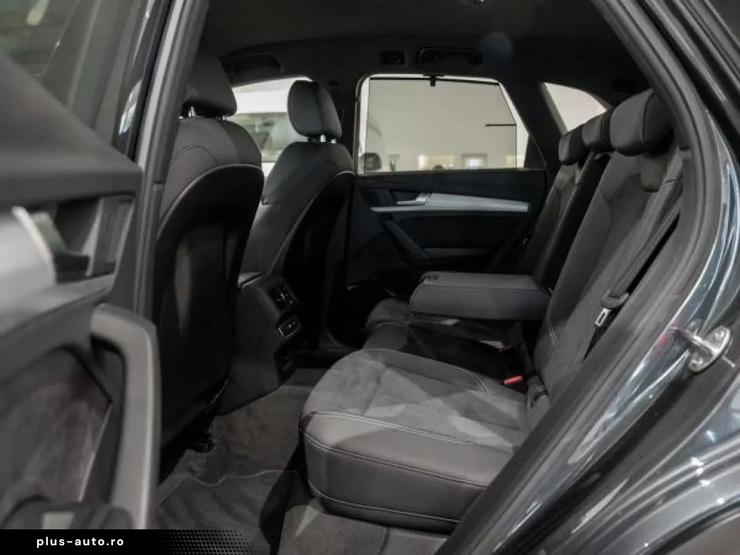 Audi Q5 SUV 40 TDI quattro S tronic