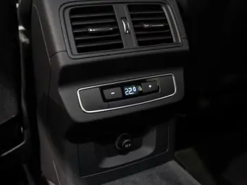 Audi Q5 SUV 40 TDI quattro S tronic