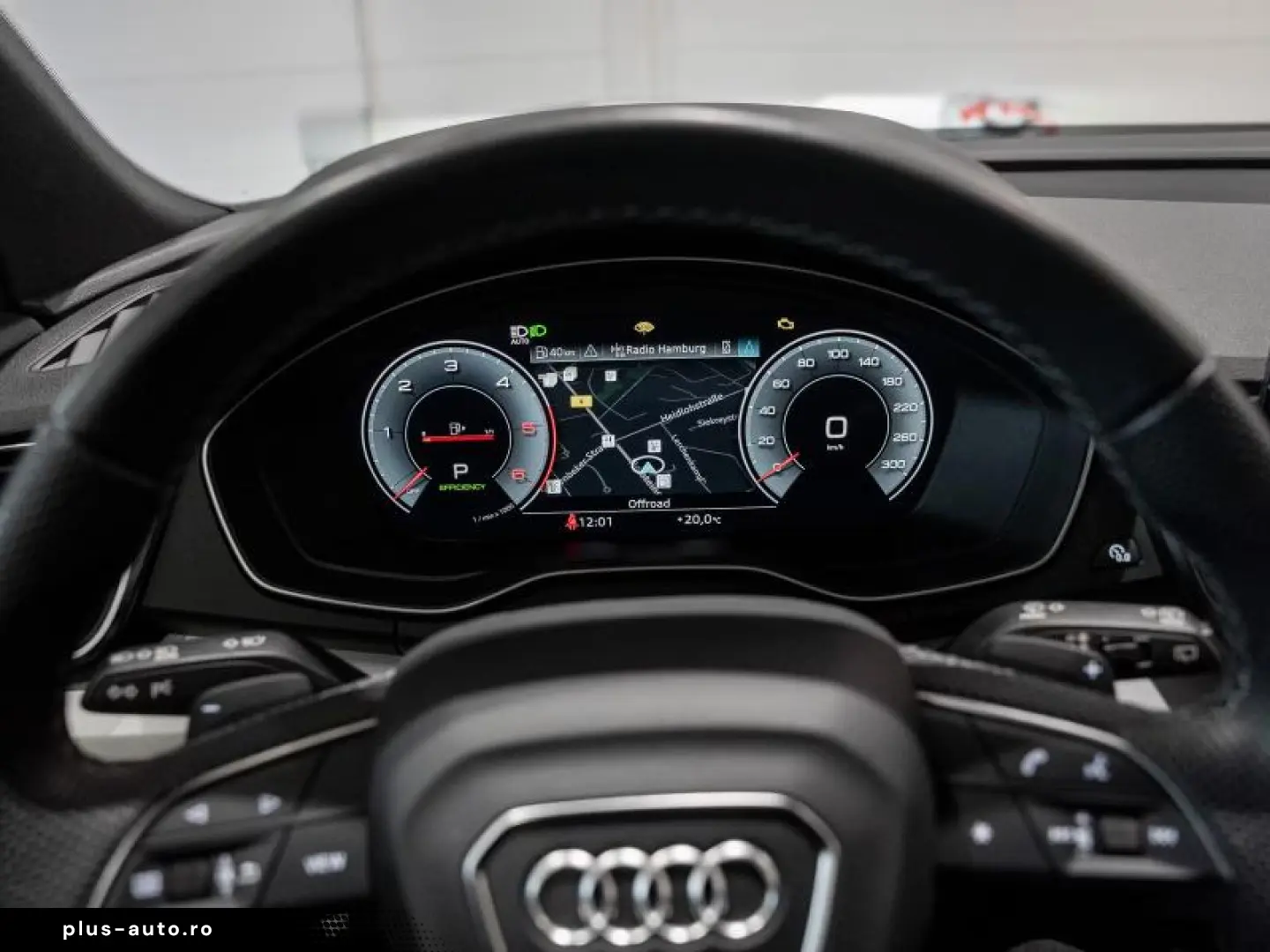 Audi Q5 SUV 40 TDI quattro S tronic