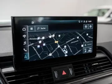 Audi Q5 SUV 40 TDI quattro S tronic