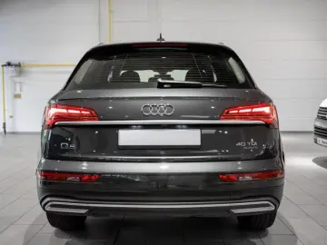 Audi Q5 SUV 40 TDI quattro S tronic
