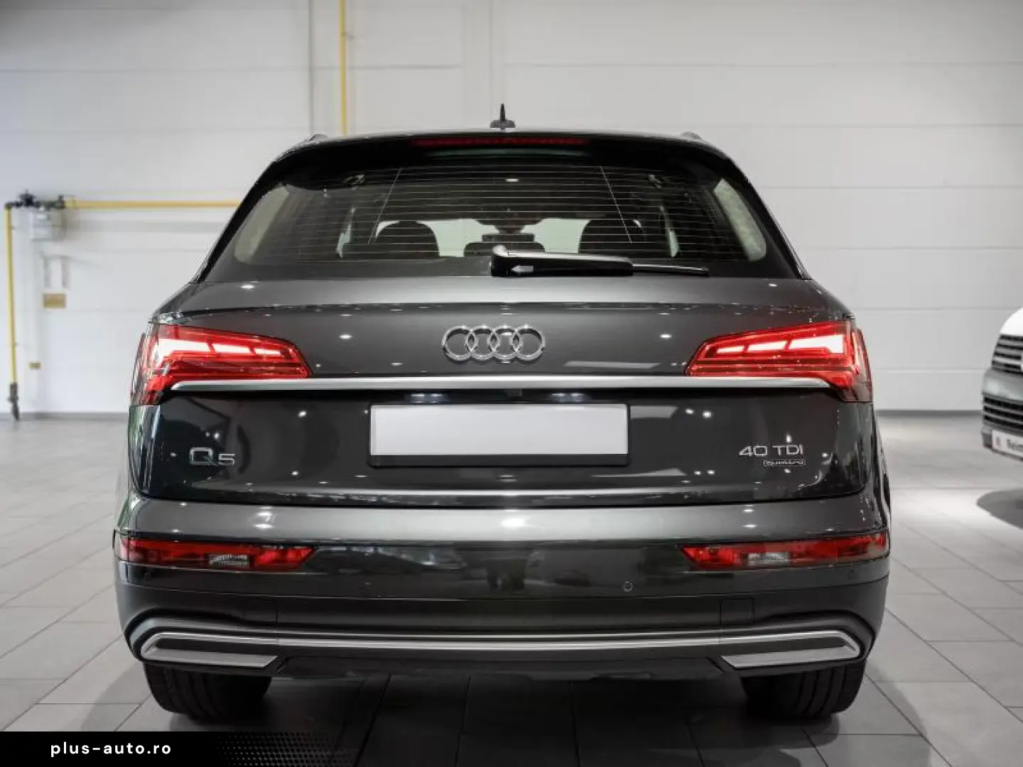 Audi Q5 SUV 40 TDI quattro S tronic