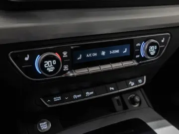 Audi Q5 SUV 40 TDI quattro S tronic