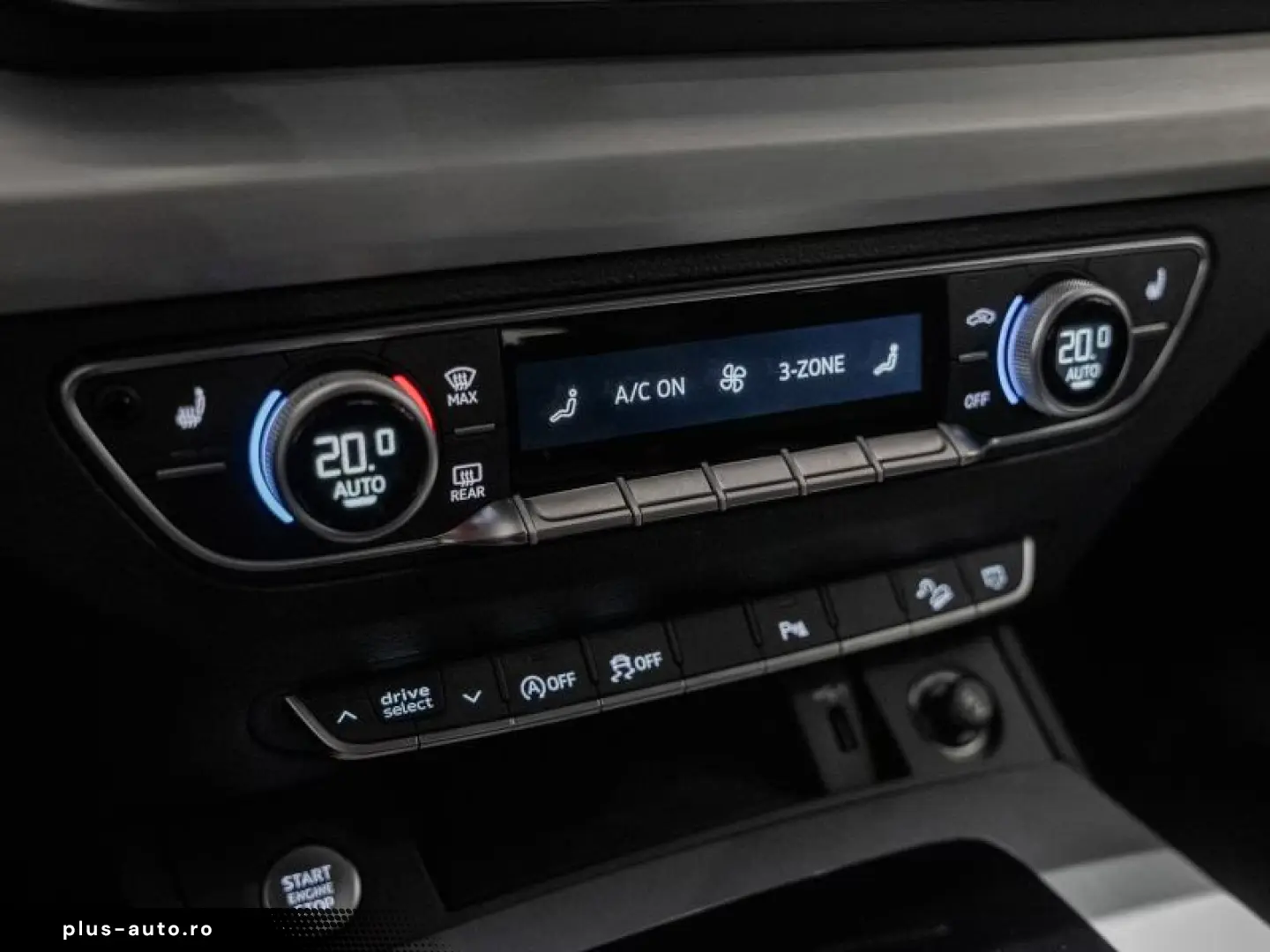 Audi Q5 SUV 40 TDI quattro S tronic