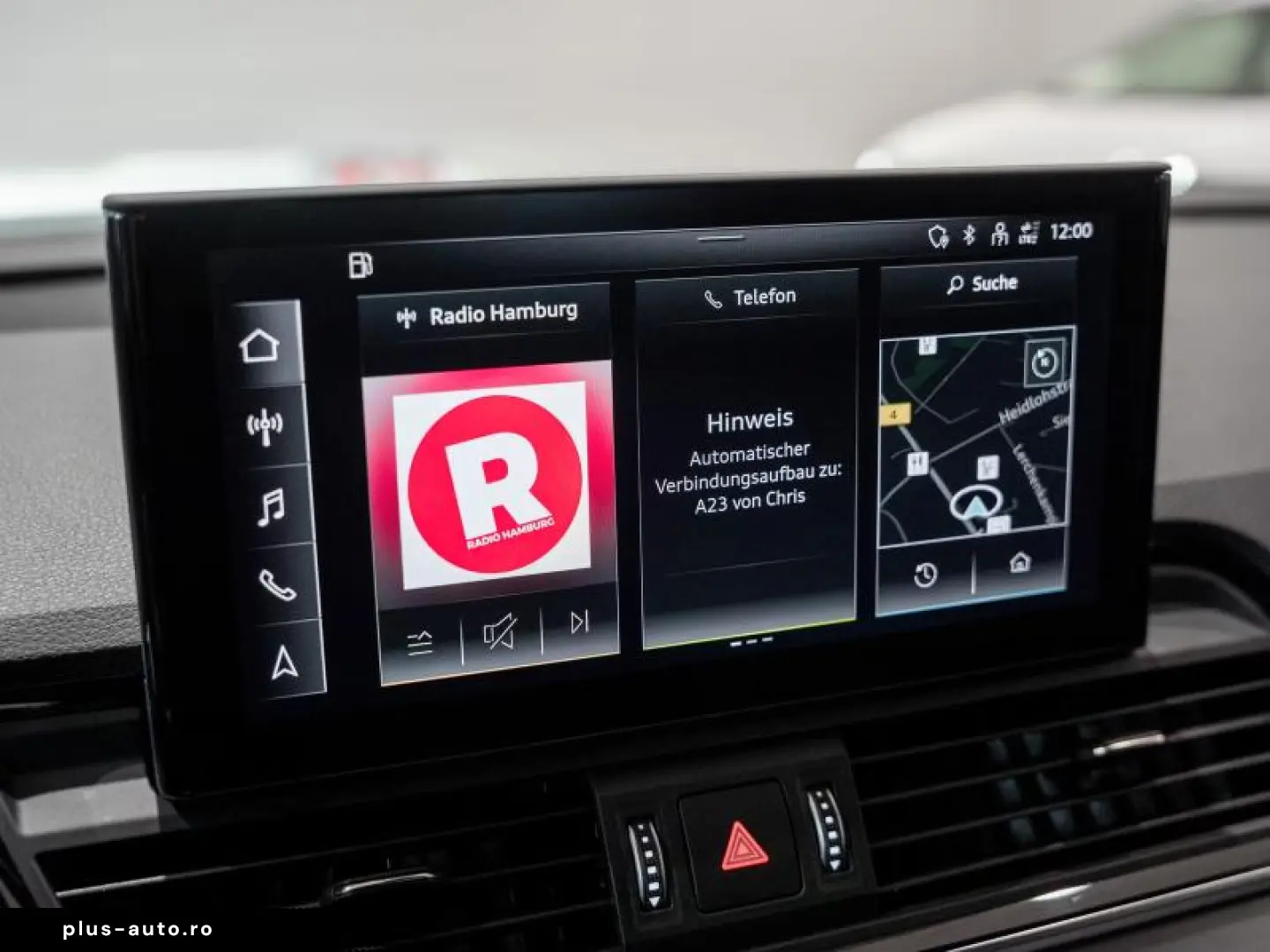 Audi Q5 SUV 40 TDI quattro S tronic