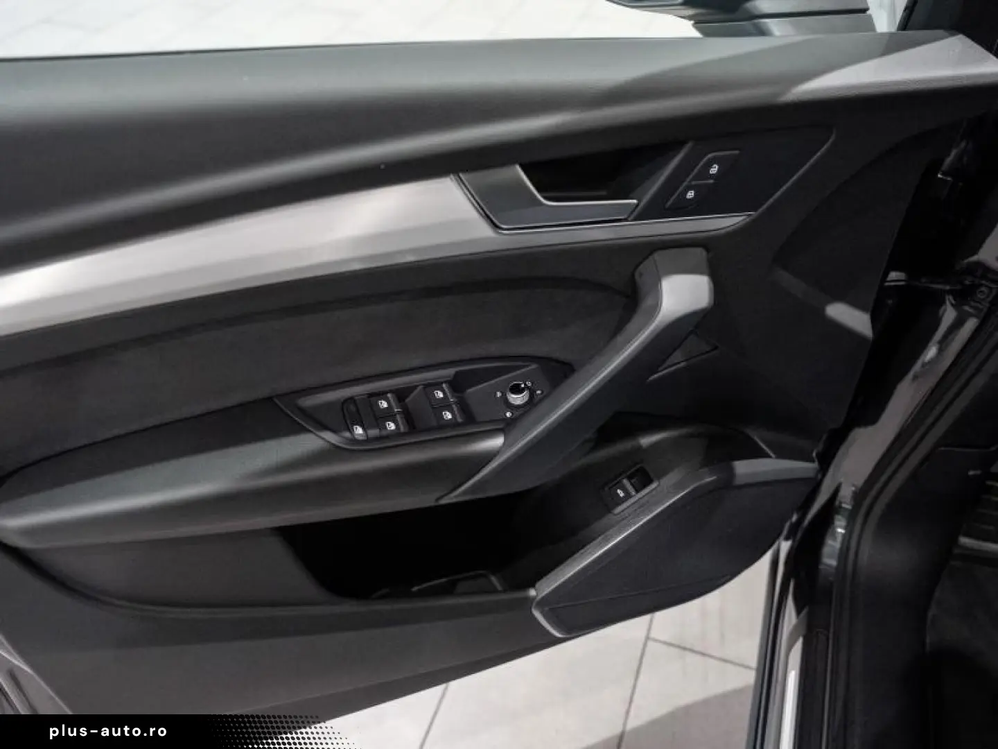 Audi Q5 SUV 40 TDI quattro S tronic