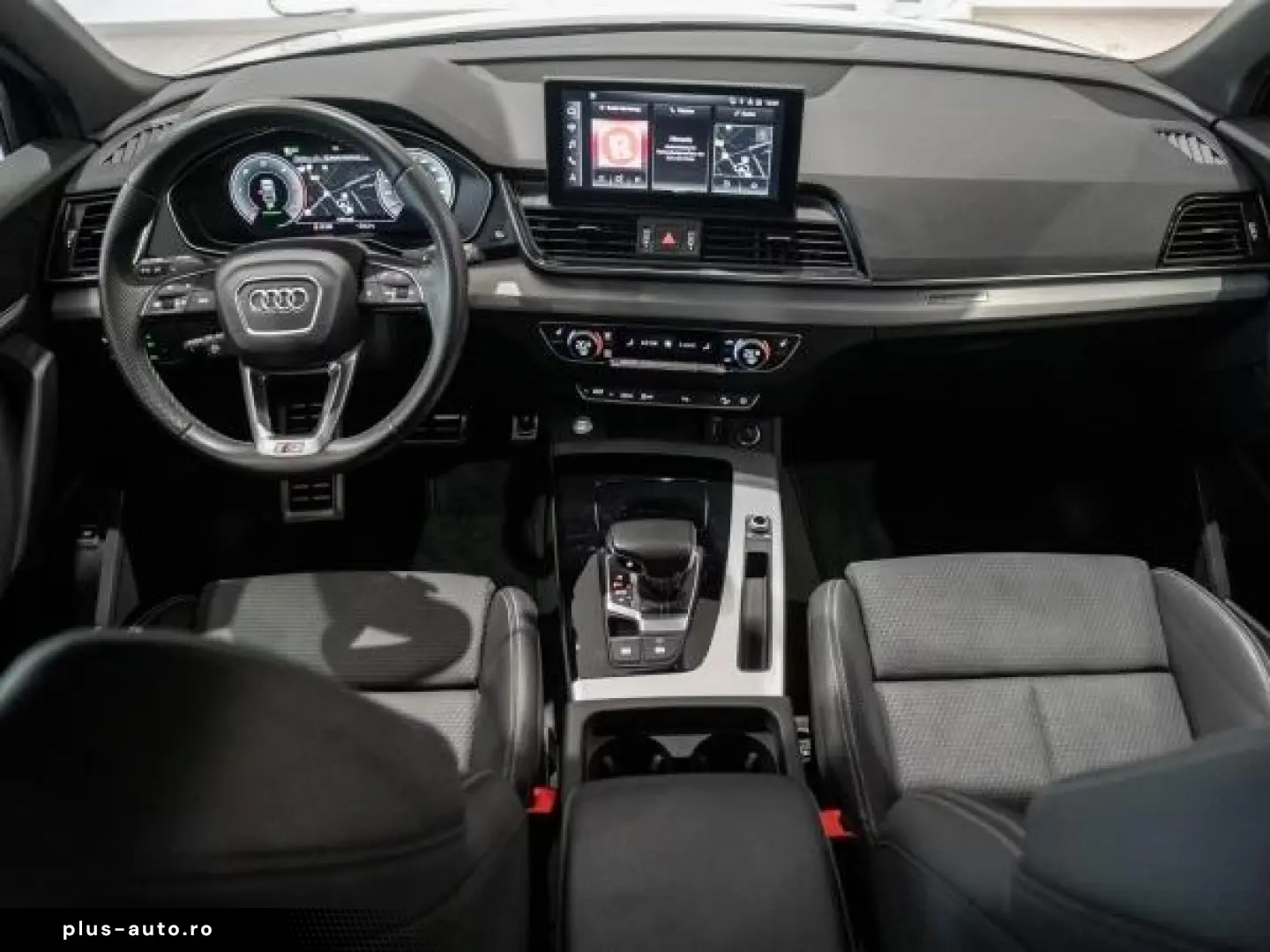 Audi Q5 SUV 40 TDI quattro S tronic