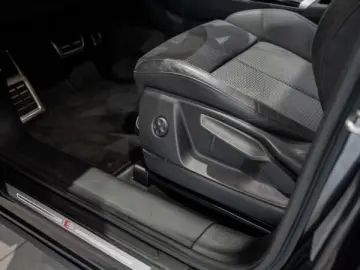 Audi Q5 SUV 40 TDI quattro S tronic