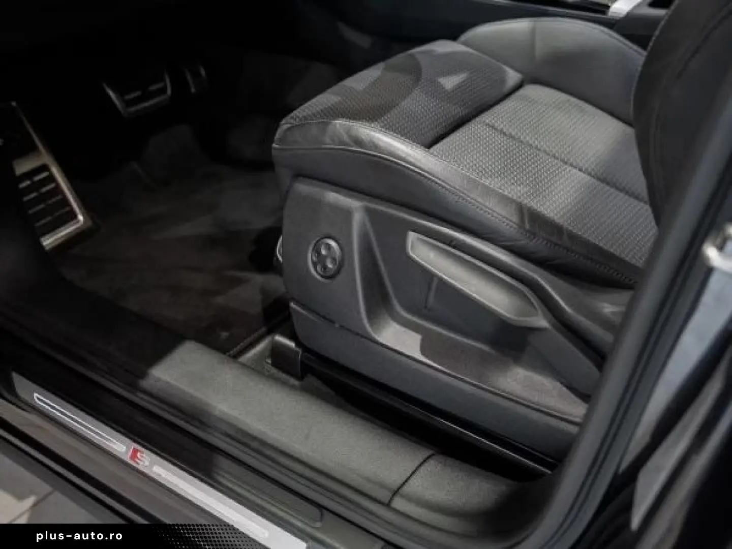 Audi Q5 SUV 40 TDI quattro S tronic