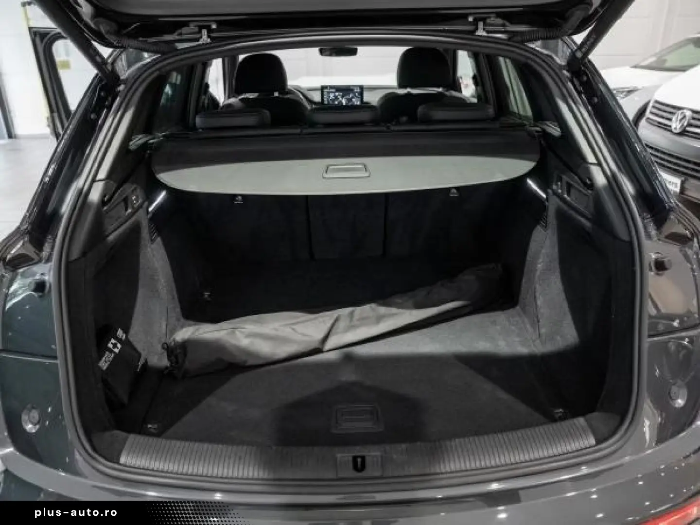 Audi Q5 SUV 40 TDI quattro S tronic