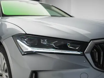 Skoda Superb L&K 194CP 4x4 Massaj Ventilatie Carlig