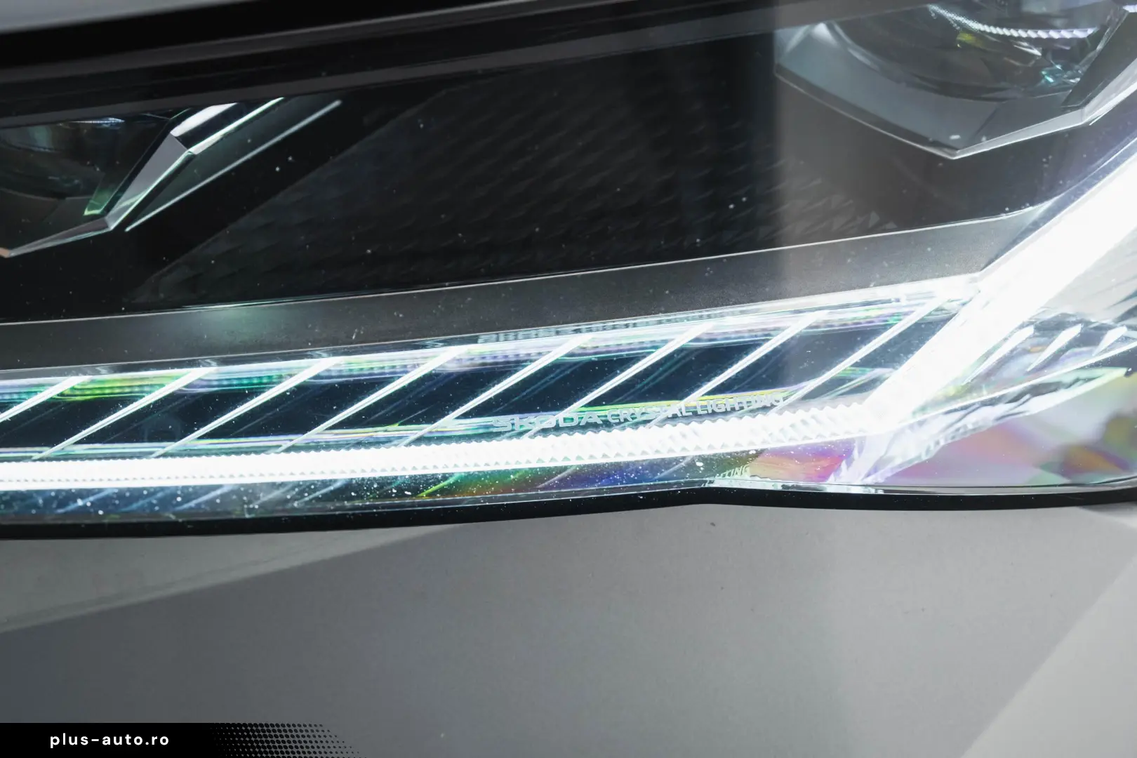 Skoda Superb L&K 194CP 4x4 Massaj Ventilatie Carlig