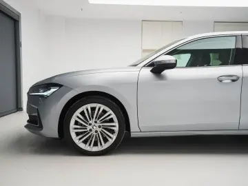 Skoda Superb L&K 194CP 4x4 Massaj Ventilatie Carlig