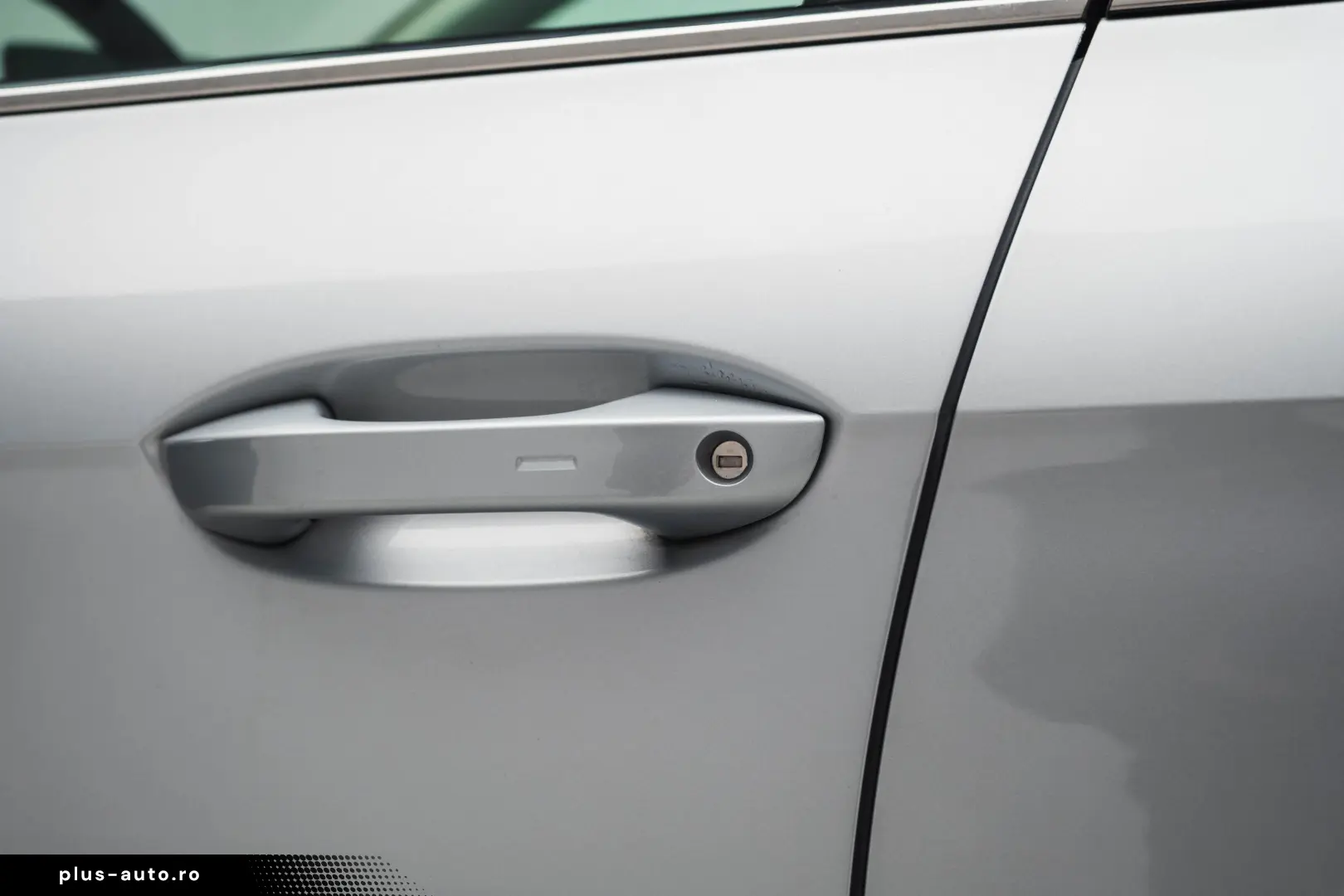 Skoda Superb L&K 194CP 4x4 Massaj Ventilatie Carlig