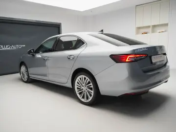 Skoda Superb L&K 194CP 4x4 Massaj Ventilatie Carlig