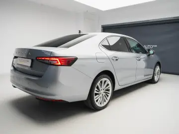 Skoda Superb L&K 194CP 4x4 Massaj Ventilatie Carlig