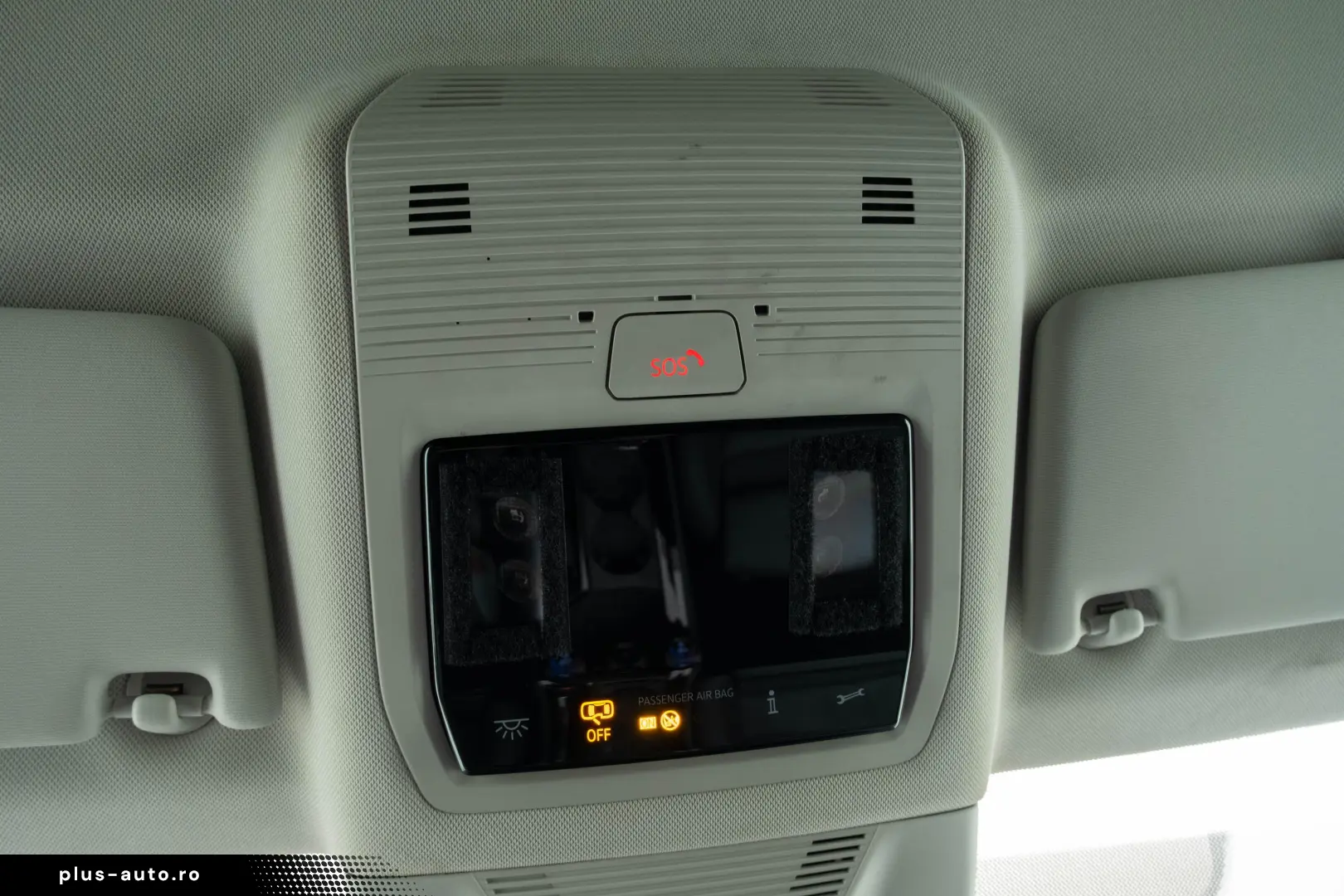 Skoda Superb L&K 194CP 4x4 Massaj Ventilatie Carlig