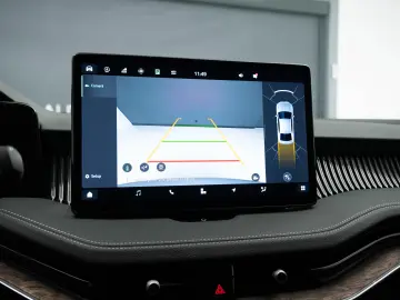 Skoda Superb L&K 194CP 4x4 Massaj Ventilatie Carlig