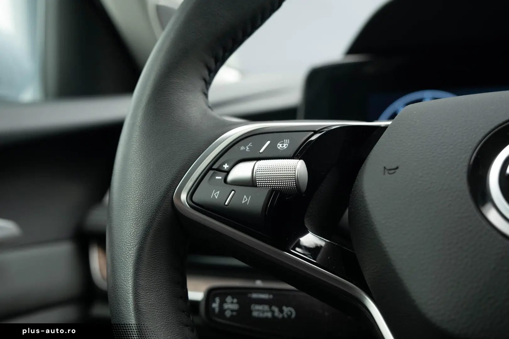 Skoda Superb L&K 194CP 4x4 Massaj Ventilatie Carlig