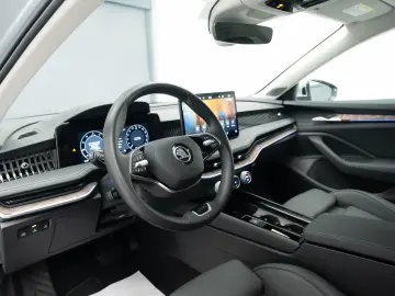 Skoda Superb L&K 194CP 4x4 Massaj Ventilatie Carlig