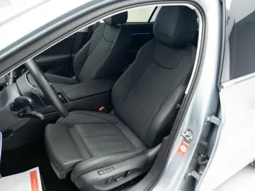 Skoda Superb L&K 194CP 4x4 Massaj Ventilatie Carlig