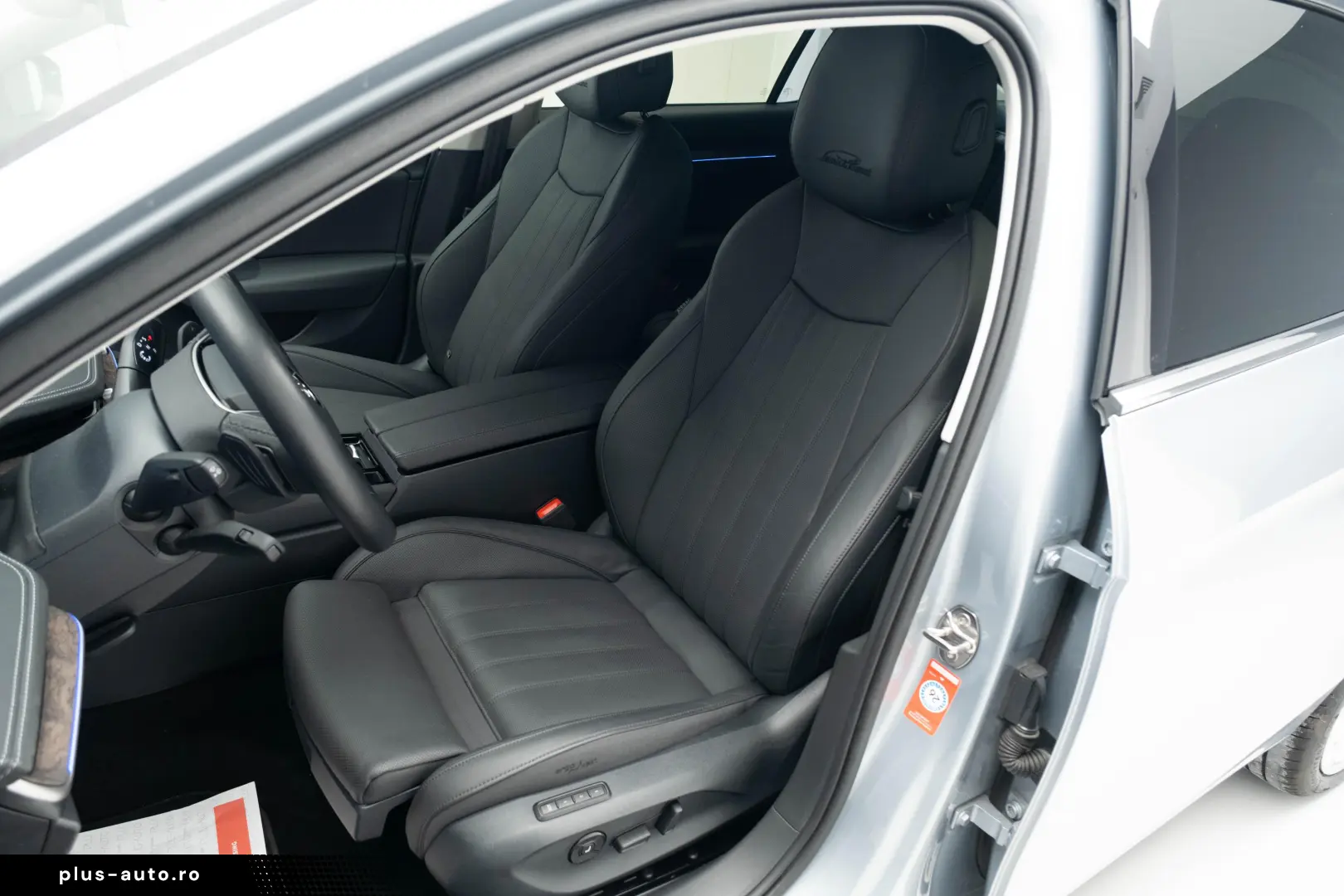 Skoda Superb L&K 194CP 4x4 Massaj Ventilatie Carlig