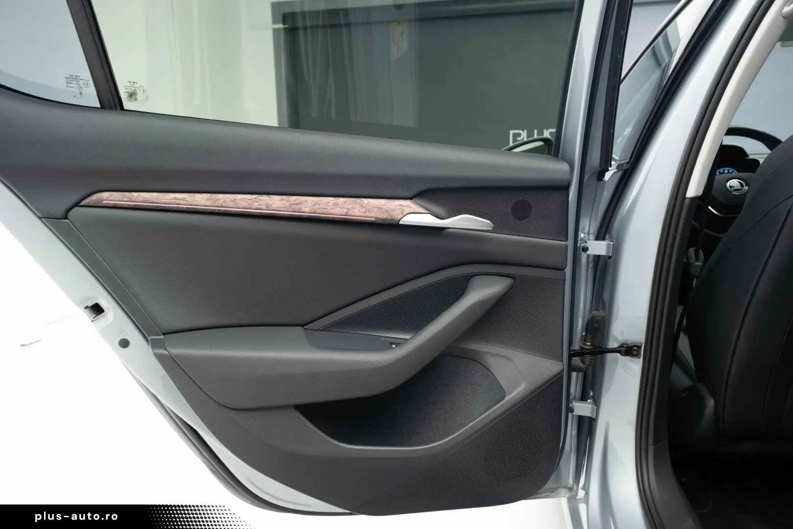 Skoda Superb L&K 194CP 4x4 Massaj Ventilatie Carlig