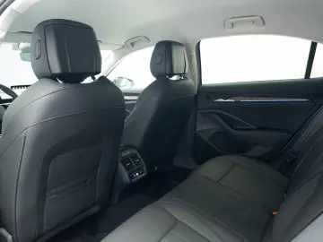 Skoda Superb L&K 194CP 4x4 Massaj Ventilatie Carlig