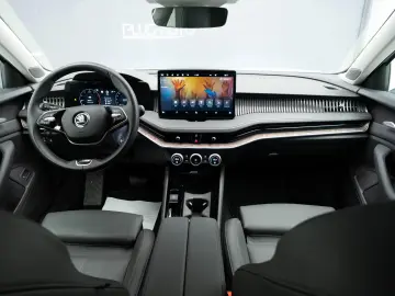 Skoda Superb L&K 194CP 4x4 Massaj Ventilatie Carlig