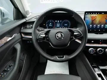 Skoda Superb L&K 194CP 4x4 Massaj Ventilatie Carlig