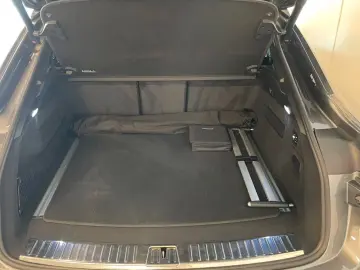 PORSCHE Cayenne Coupe E-Hybrid