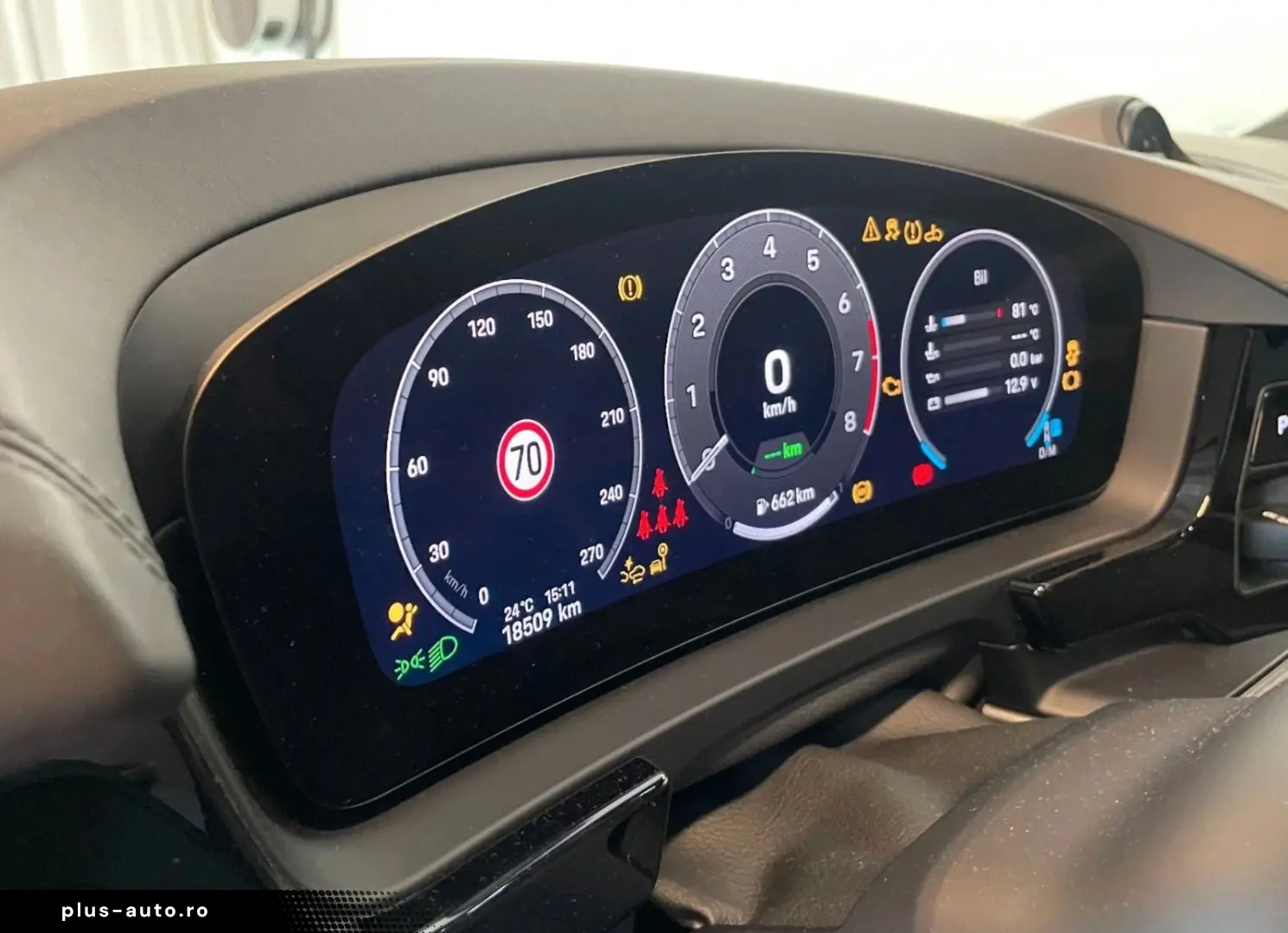 PORSCHE Cayenne Coupe E-Hybrid