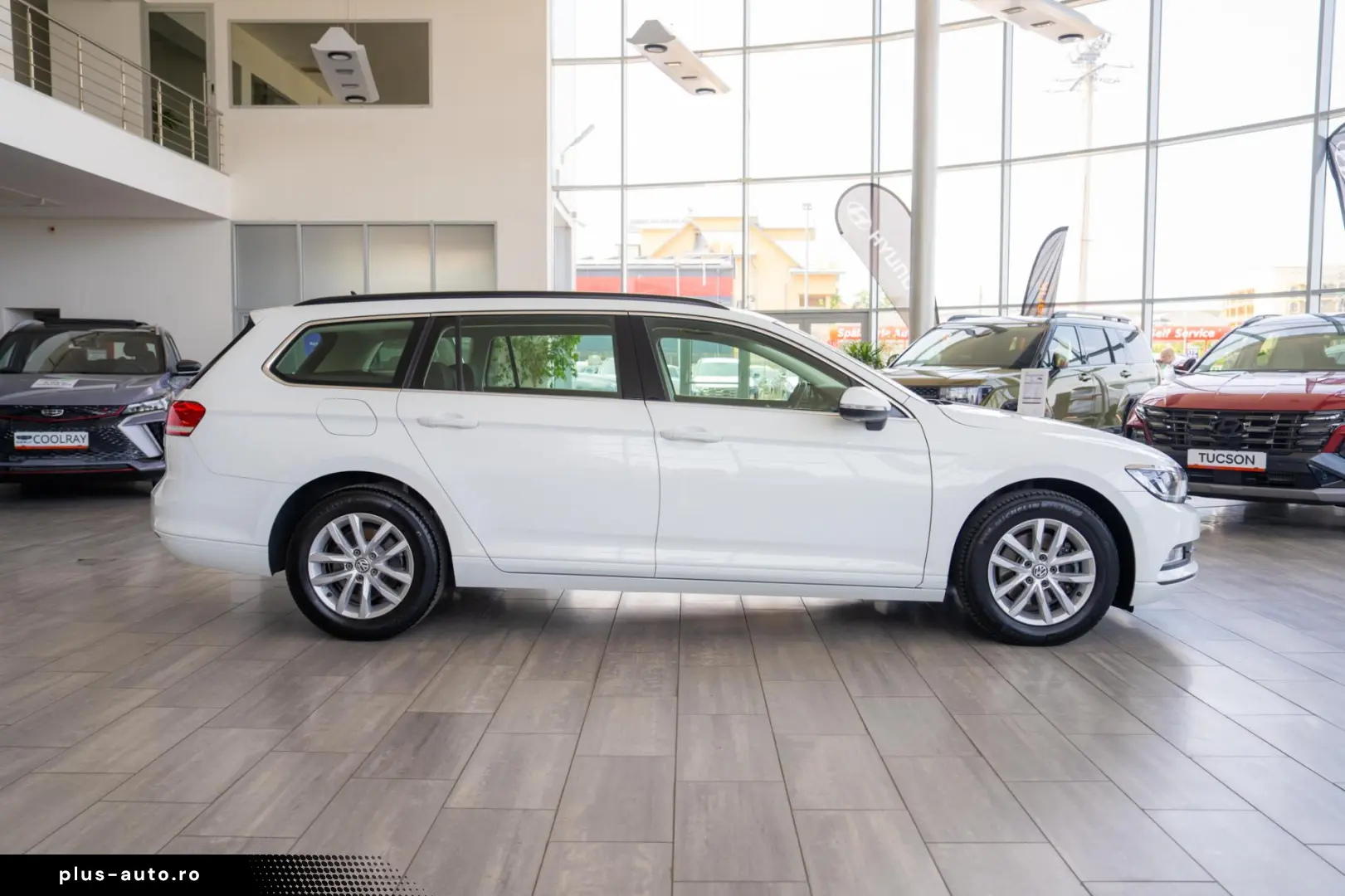 Volkswagen Passat Variant 2.0TDI DSG  Comfortline