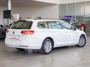 Volkswagen Passat Variant 2.0TDI DSG  Comfortline