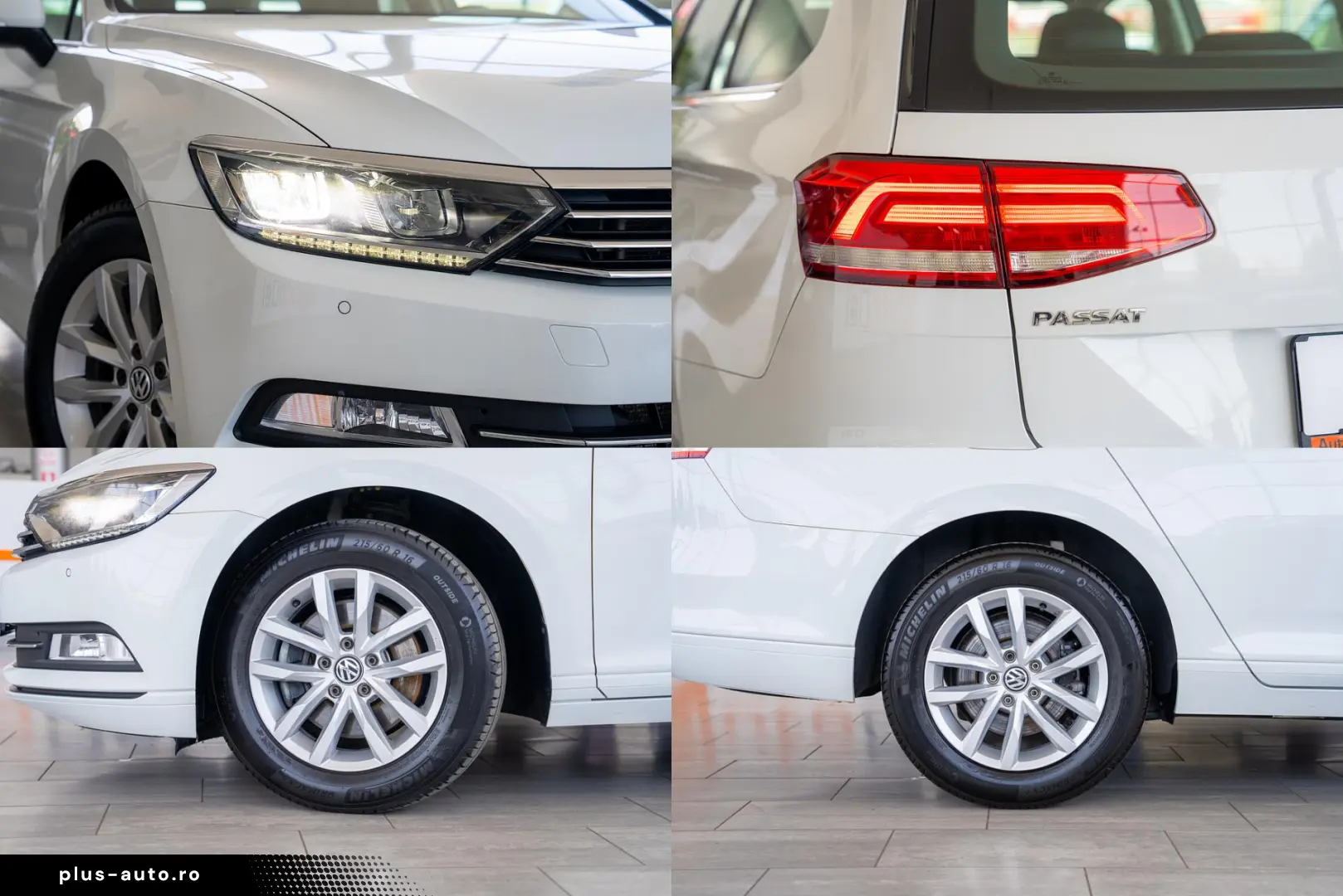 Volkswagen Passat Variant 2.0TDI DSG  Comfortline