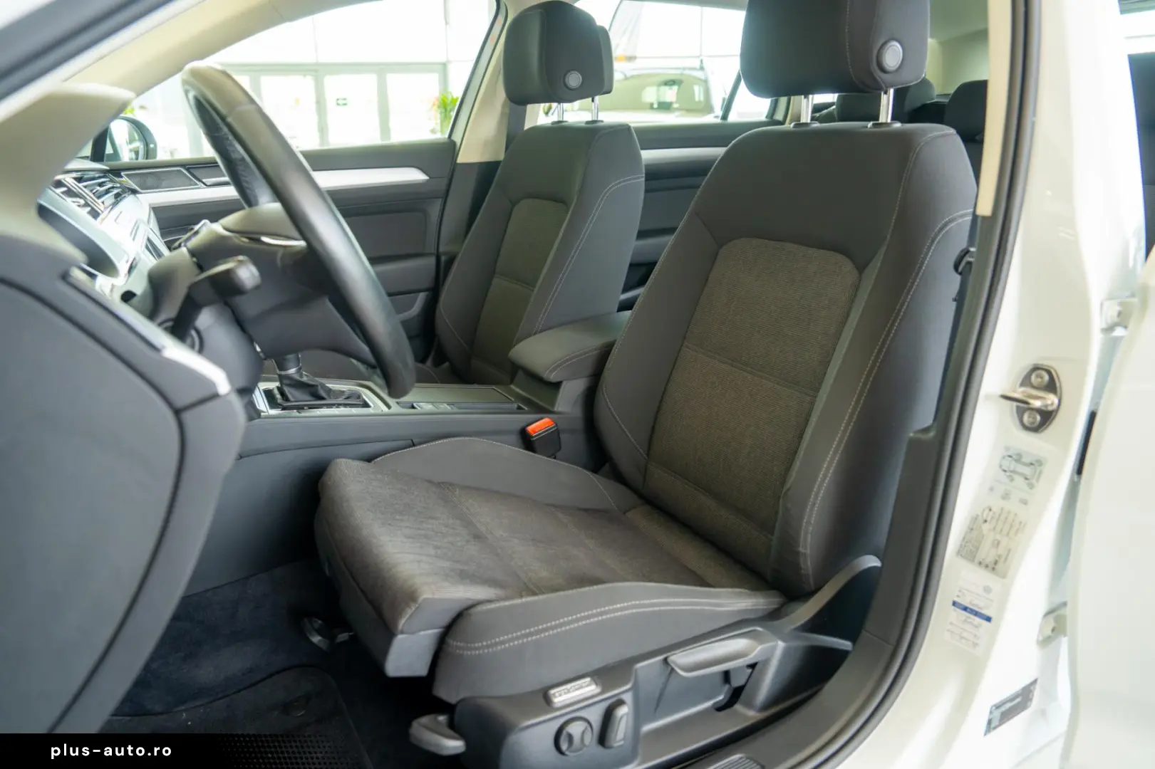 Volkswagen Passat Variant 2.0TDI DSG  Comfortline