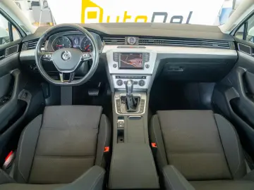 Volkswagen Passat Variant 2.0TDI DSG  Comfortline