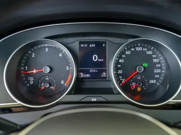 Volkswagen Passat Variant 2.0TDI DSG  Comfortline