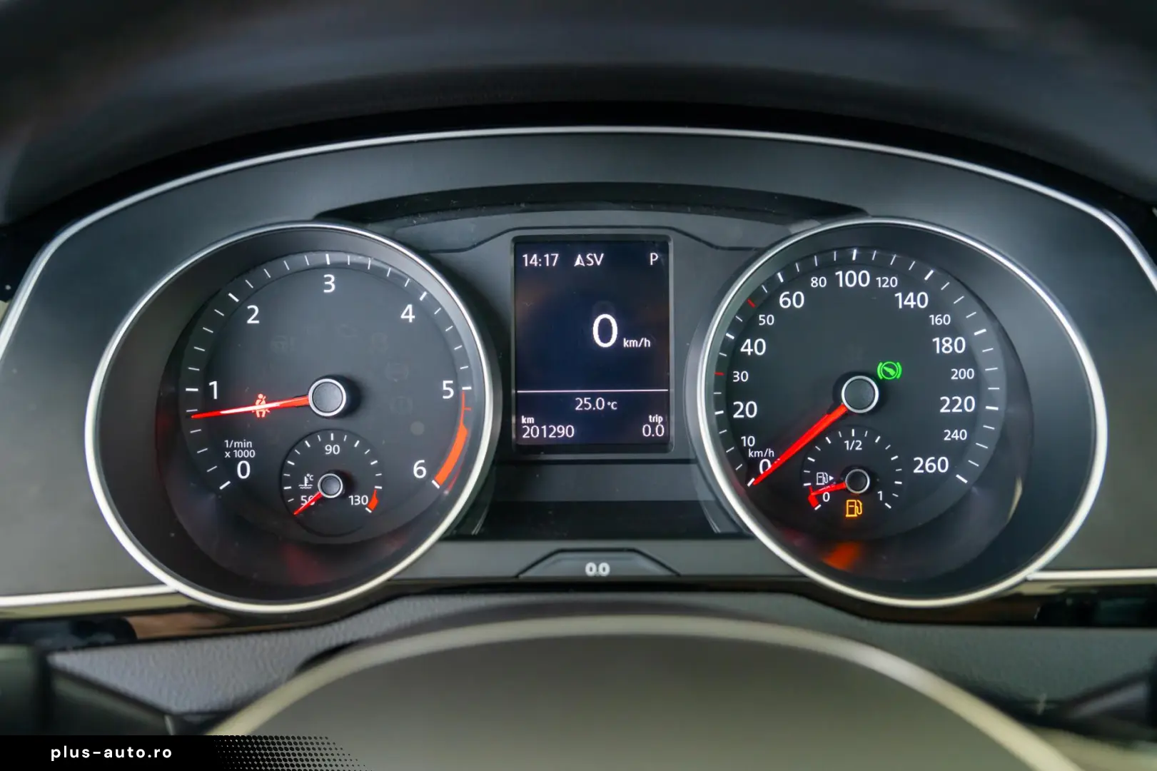 Volkswagen Passat Variant 2.0TDI DSG  Comfortline