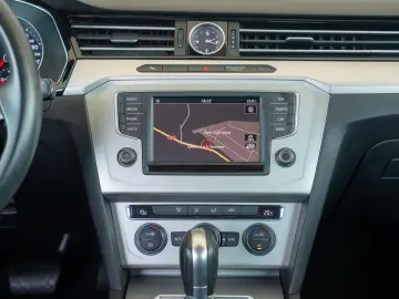 Volkswagen Passat Variant 2.0TDI DSG  Comfortline