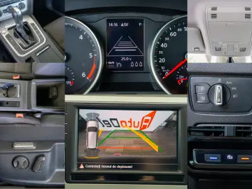 Volkswagen Passat Variant 2.0TDI DSG  Comfortline